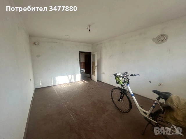 Продавам двустаен разширен апартамент в кв. Запад, снимка 9 - Апартаменти - 53817056