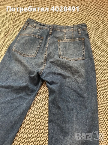 Дамски дънки - размер 36, снимка 5 - Дънки - 52106003