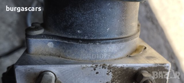 Abs Daihatsu Terios 1.3 - 130лв, снимка 4 - Части - 41224705