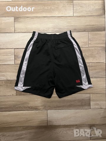 Мъжки къси гащи Nike x LeBron James Vintage, размер: М  , снимка 3 - Къси панталони - 42183426