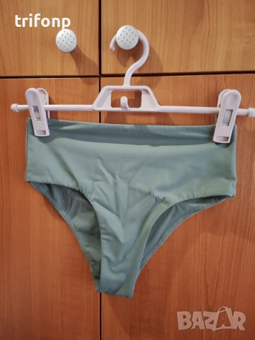 долнище с висока талия XS