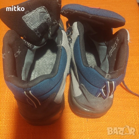 Работни обувки Engelbert Strauss, снимка 2 - Други - 53444709