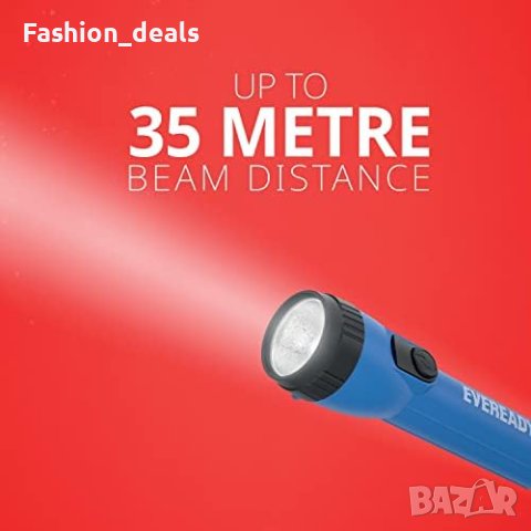 Нови 8 броя LED Light жълто и синьо фенерче/Дълго време на работа/Къмпинг Туризъм, снимка 6 - Други стоки за дома - 41465838