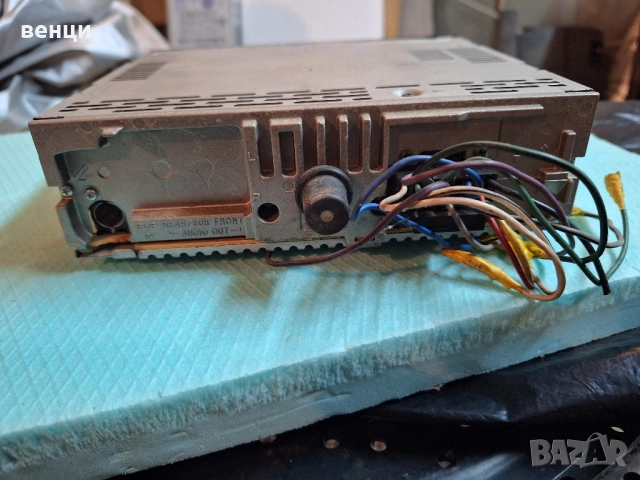 продавам сд Сони , снимка 2 - Тонколони - 52428523