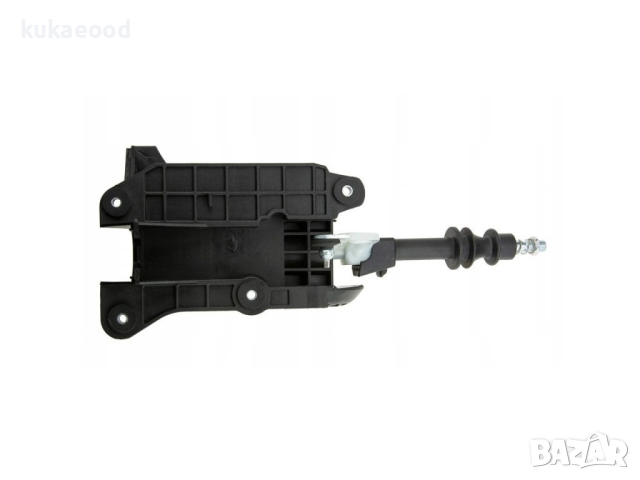 Скоростен лост за Fiat Ducato 3 2006+   , снимка 2 - Аксесоари и консумативи - 44630589