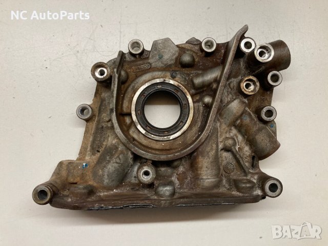 Маслена помпа за Ford Форд Фиеста 1.25 бензин SNJC 82 коня 98MM-6600-D7B 2016, снимка 4 - Части - 39373120