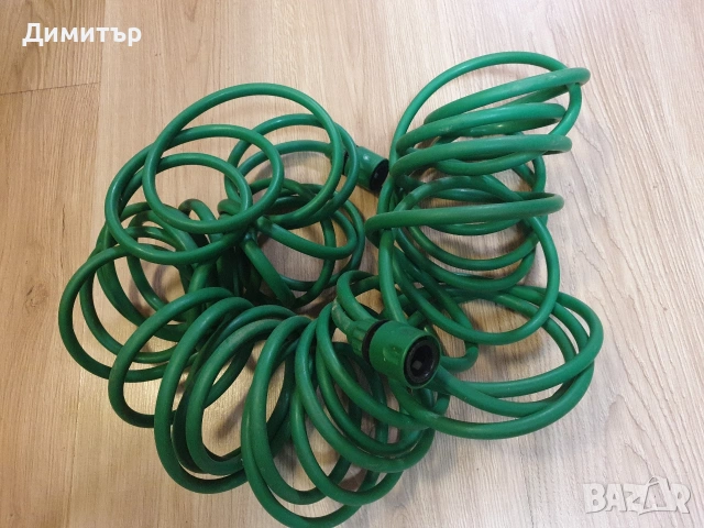 водна машина за отпушване на канали, снимка 4 - Други инструменти - 53763949