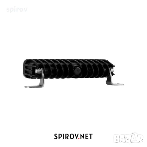 LED бар OSRAM LEDriving LIGHTBAR SX180-SP 12/24V 1300lm 6000K, снимка 4 - Части - 55701969