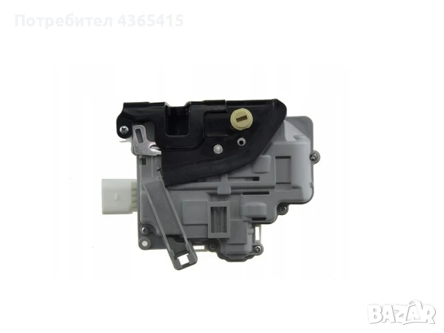  VW Eos Брава за задна лява врата , снимка 3 - Части - 50343600