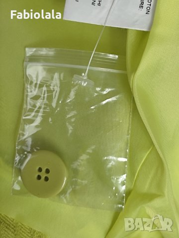 Bandolera blazer EU 38, снимка 7 - Якета - 41321779