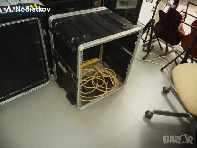 SKB 19''rack 13H/височини, снимка 9 - Други - 49927227