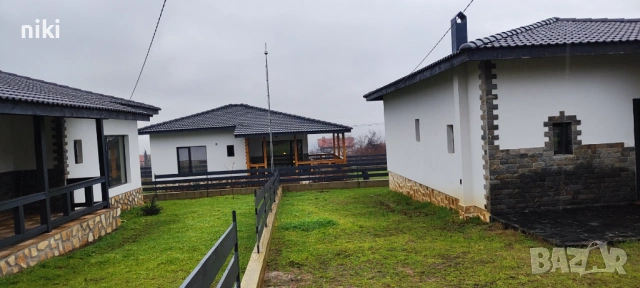 къща в с.симеоновец/варвара, снимка 5 - Къщи - 53601167