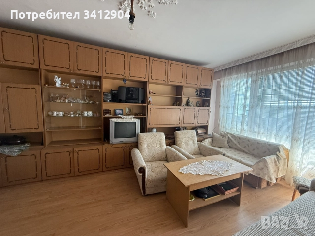 Двустаен апартамент , снимка 5 - Апартаменти - 51455194