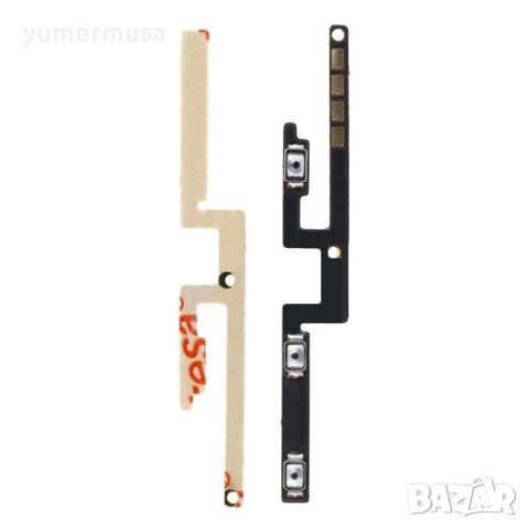 Motorola Edge 20 Pro-нови кабели с бутони