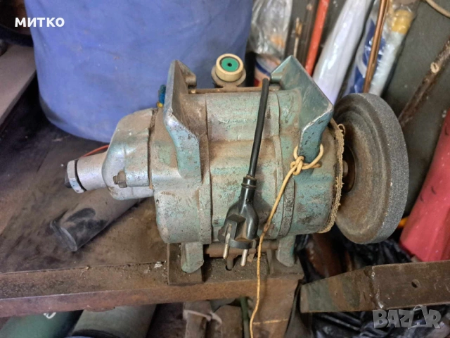 Шмиргел , снимка 2 - Други машини и части - 53577990