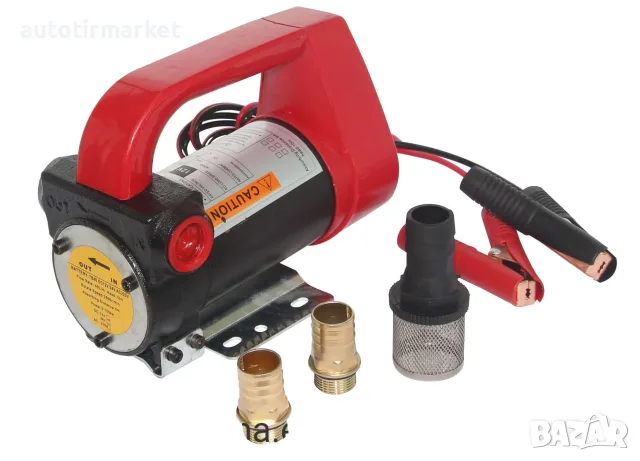 Помпа за гориво 12V – NA340