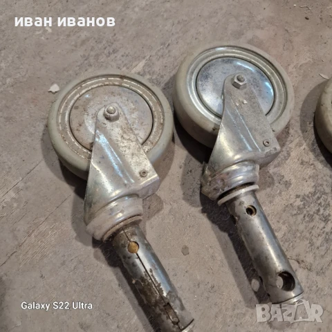 Нови Яки Колела , снимка 4 - Резервни части за машини - 50957671