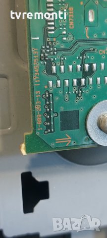 SUB BOARD AV/TUNER,1-889-203-13,173457513 for SONY KDL-50W829B for 50inc DISPLAY T500HVF04.0, снимка 3 - Части и Платки - 41929026