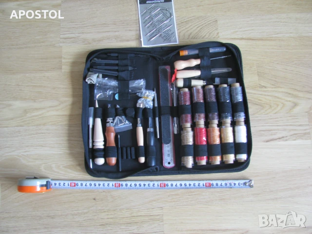 сарашки инстроменти, снимка 1