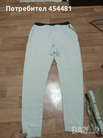 Nike NSW optic fleece pants , снимка 3 - Спортни дрехи, екипи - 48839683