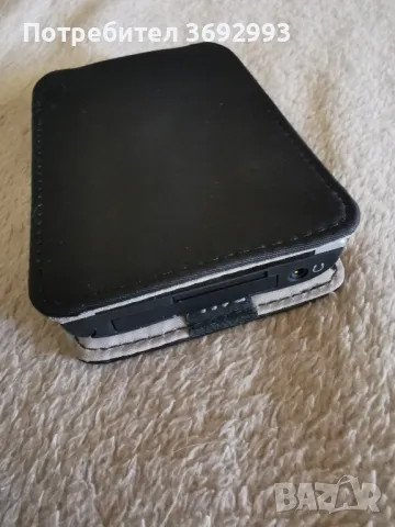 
Dell Axim X50 - Win Mobile for Pocket PC 2003, снимка 6 - Лаптопи за дома - 47650513