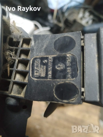 Лостче за светлини за Renault Laguna II , 8200002461, снимка 7 - Части - 53404893