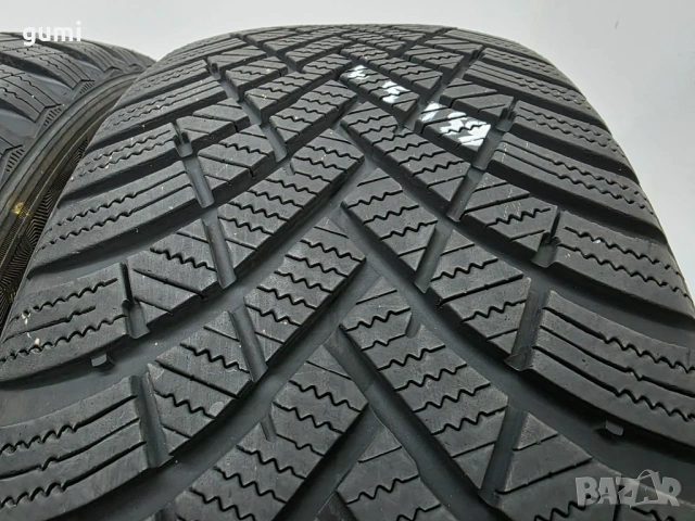 4бр зимни гуми 205/45/17 HANKOOK L05159 