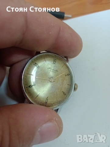 Часовник Ракета, снимка 9 - Мъжки - 53450243
