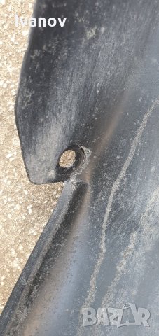задни подкалници за бмв е34 1179826 51718102867 ляв десен  подкалник  е 34 bmw e34 wheel arch cover , снимка 6 - Части - 41851828