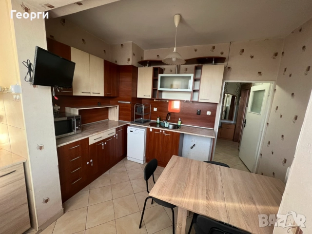 3-стаен апартамент под наем Дружба 1, снимка 6 - Апартаменти - 52813894