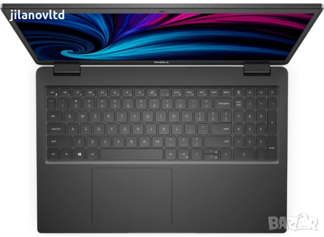 Лаптоп Dell Latitude 3520 i5-1135G7 8GB 256GB NVMe FHD ГАРАНЦИЯ, снимка 4 - Лаптопи за работа - 51006338