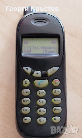 Siemens A35, снимка 6 - Siemens - 41322205