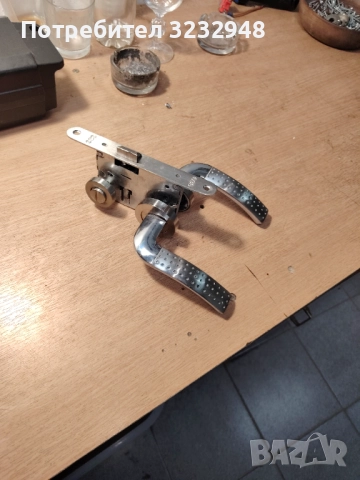  Спешно!Врати за баня.Качествени.Комплект., снимка 3 - Врати за баня - 52796166