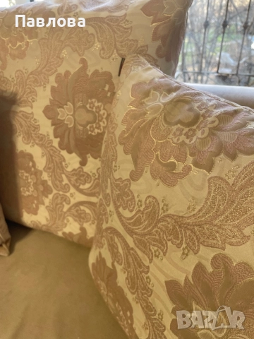 Холова гарнитура - Planet, снимка 15 - Дивани и мека мебел - 52962333