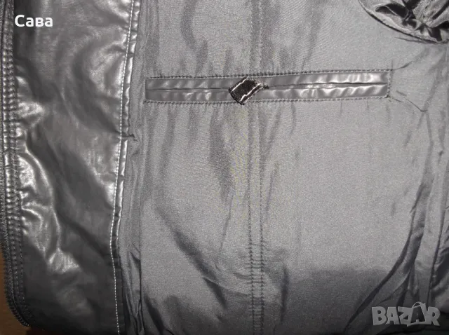 Зимно яке JUPITER  мъжко,ХЛ, снимка 2 - Якета - 49786800