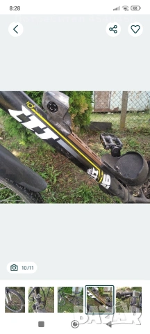 Електрически велосипед, снимка 10 - Велосипеди - 53503413