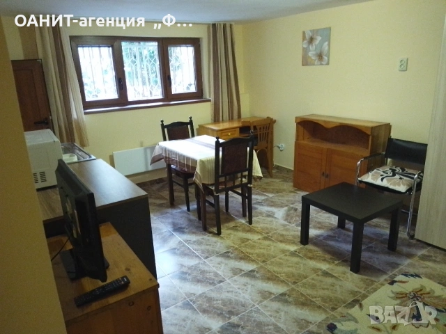 Полусутеренна боксониера, Лозенец , снимка 7 - Апартаменти - 53375119