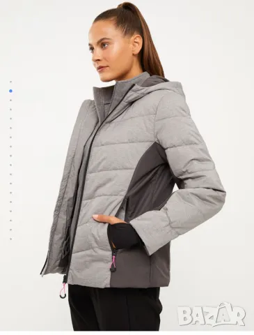 Чисто ново ски яке L, снимка 6 - Якета - 49290572