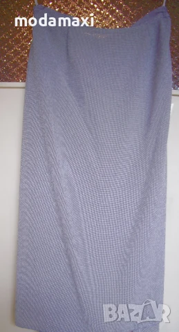 2XL/3XL лятна права пола №50 , снимка 1