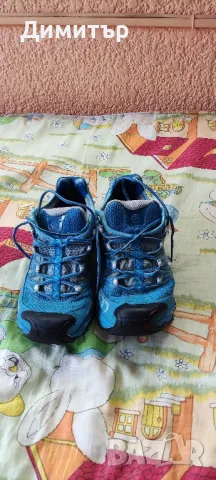 La sportiva ultra raptor