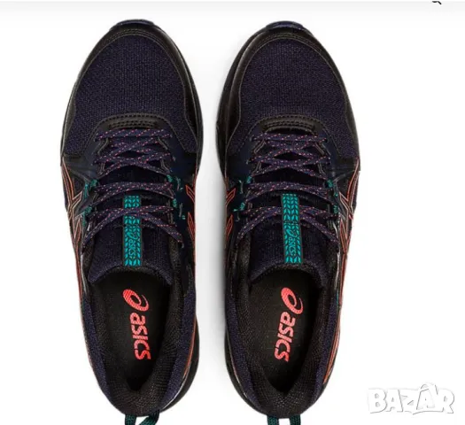 водоустойчиви маратонки Asics Gel-Venture 8  номер 45 , снимка 3 - Маратонки - 49248008