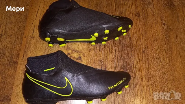 Бутонки Найк 40 номер , снимка 4 - Футбол - 49469580