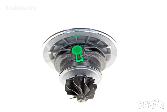 Турбо ядро картридж Turbo cartridge за JCB 4.4D 762931-5001S