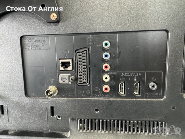 Телевизор - Sony 22 Inch/ smart / А13, снимка 6 - Телевизори - 48218201