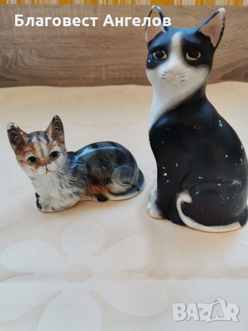 Порцеланови котета , снимка 1