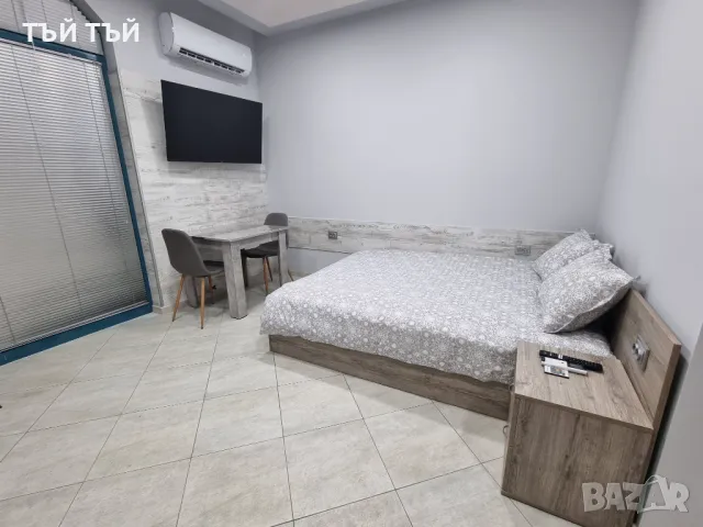 Студио до Медицински Университет Сливен, снимка 5 - Стаи под наем - 49257042