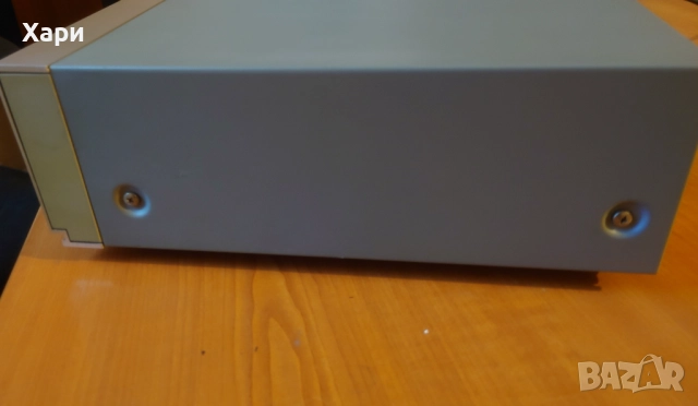 Касетен дек Kenwood KX-880SR, снимка 6 - Декове - 52449011