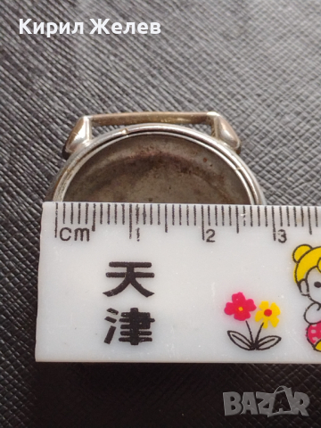 Каса без стъкло за ръчен часовник за части колекция 43556, снимка 6 - Други - 44774765