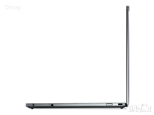 13.3" ThinkPad Z13 / Ryzen 7 /16GB/ 1TB SSD /4G LTE /Win11Pro, снимка 6 - Лаптопи за работа - 47511959