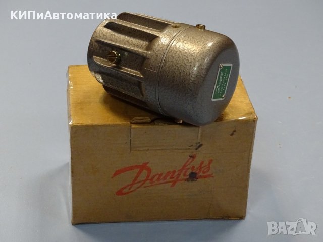 Датчик за пламък Danfoss flame detector sensor PCF-057E0021, снимка 2 - Резервни части за машини - 34547581
